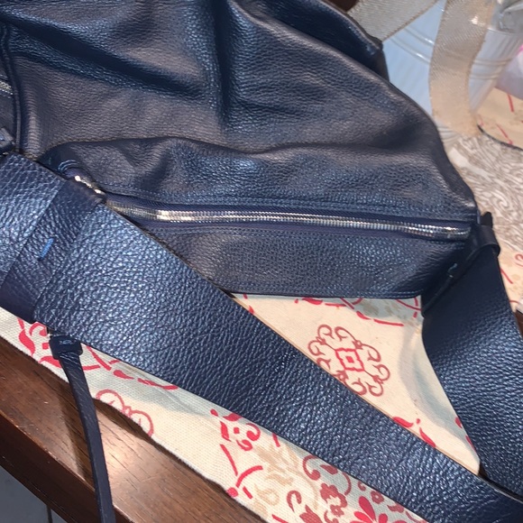 LIANUMA SHOULDER BAG made in Italy - Picture 7 of 10